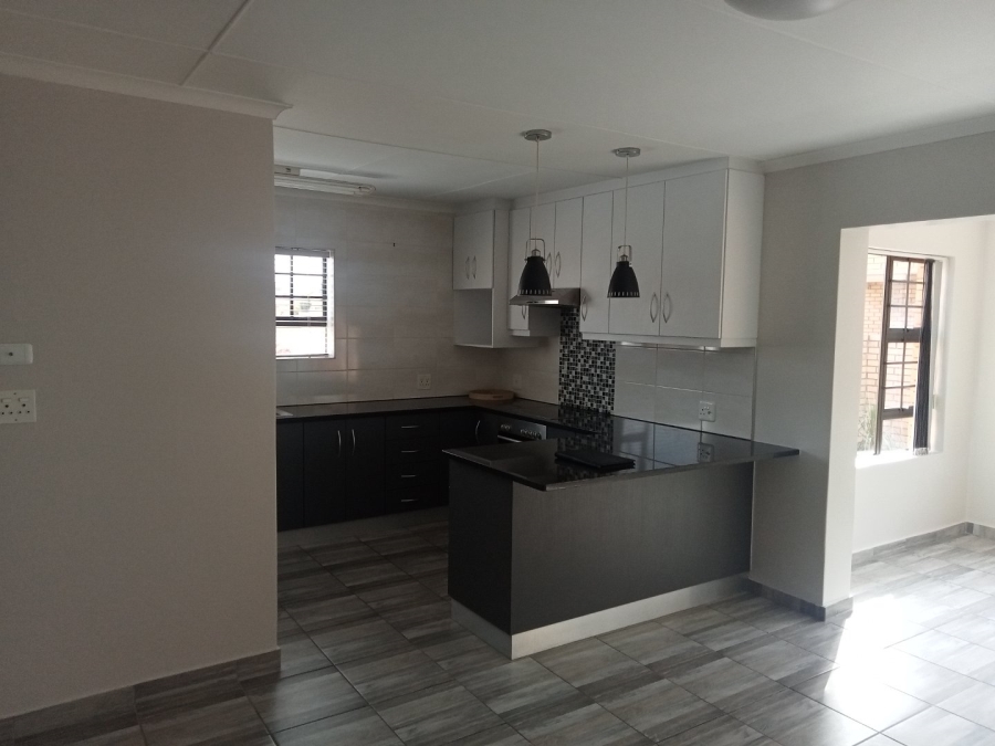 To Let 2 Bedroom Property for Rent in George East Western Cape